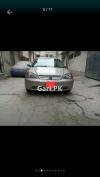 Honda Civic EXi 2002 For Sale in Lahore