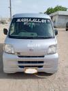 Daihatsu Hijet  2011 For Sale in Karachi