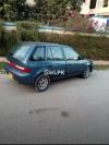 Suzuki Cultus VXR 2007 For Sale in Karachi