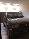 Suzuki Mehran VX 2008 For Sale in Islamabad