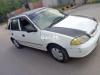 Suzuki Cultus VXR 2006 For Sale in Sahiwal