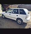 Suzuki Cultus VXL 2005 For Sale in Rawalpindi