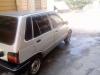 Suzuki Mehran VX 2002 For Sale in Islamabad