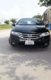 Honda City Aspire 2015 For Sale in Rawalpindi