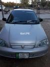 Suzuki Cultus VXR 2008 For Sale in Lahore