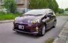 Toyota Aqua  2014 For Sale in Islamabad