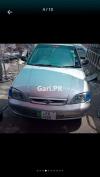 Suzuki Mehran VXR 2002 For Sale in Lahore