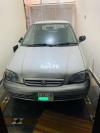 Suzuki Cultus VXR 2008 For Sale in Wah