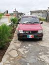 Suzuki Alto  1992 For Sale in Islamabad