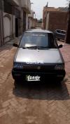 Suzuki Mehran VX 2013 For Sale in Toba Tek singh