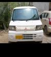 Mitsubishi Minica b Bravo 2008 For Sale in Karachi