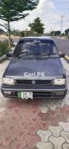 Suzuki Mehran VX 2012 For Sale in Okara