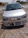 Suzuki Alto  2016 For Sale in Islamabad