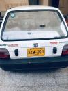 Suzuki Mehran VX 2013 For Sale in Rajanpur