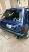 Daihatsu Charade  1988 For Sale in Lahore