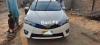 Toyota Corolla GLI 2016 For Sale in Ghotki