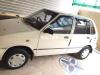 Suzuki Mehran VX 2008 For Sale in Islamabad