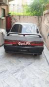 Toyota Corolla XE 1996 For Sale in Islamabad