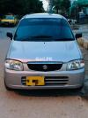 Suzuki Alto  2008 For Sale in Karachi