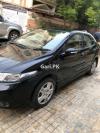 Honda City IVTEC 2017 For Sale in Karachi