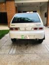 Suzuki Cultus VXR 2008 For Sale in Lahore