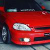 Honda Civic VTi 1999 For Sale in Rawalpindi
