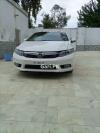 Honda Civic VTi Oriel Prosmatec 2014 For Sale in Islamabad