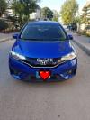 Honda Fit  2014 For Sale in Islamabad