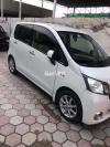 Daihatsu Move  2014 For Sale in Lahore