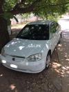 Honda Civic Prosmetic 2002 For Sale in Peshawar