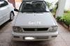 Suzuki Mehran VXR 2012 For Sale in Islamabad