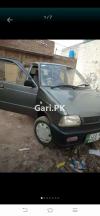 Suzuki Mehran VXR 2009 For Sale in Rawalpindi