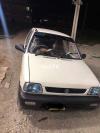 Suzuki Mehran VXR 1990 For Sale in Nowshera