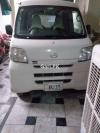 Daihatsu Hijet  2018 For Sale in Sargodha