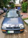 Daihatsu Cuore  2007 For Sale in Lahore