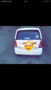 Suzuki Wagon R  2018 For Sale in Multan