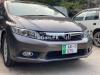 Honda Civic VTi 2013 For Sale in Lahore