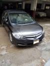 Honda Civic VTi Oriel 2007 For Sale in Karachi