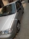 Suzuki Cultus VXR 2015 For Sale in Lahore