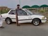 Honda Civic EXi 1990 For Sale in Gujrat