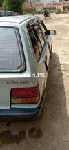 Suzuki Khyber  1997 For Sale in Karachi