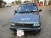 Suzuki Mehran VXR 2013 For Sale in Rawalpindi