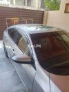 Honda Civic VTi Oriel Prosmatec 2017 For Sale in Rawalpindi