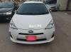 Toyota Aqua  2015 For Sale in Hyderabad