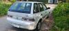 Suzuki Cultus VX 2012 For Sale in Peshawar