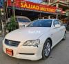 Toyota Mark X  2005 For Sale in Lahore