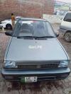 Suzuki Mehran VX 2014 For Sale in Gujranwala