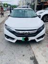 Honda Civic VTi Oriel Prosmatec 2019 For Sale in Lahore