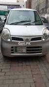 Nissan Moco  2007 For Sale in Lahore