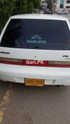 Suzuki Cultus VXR 2007 For Sale in Karachi